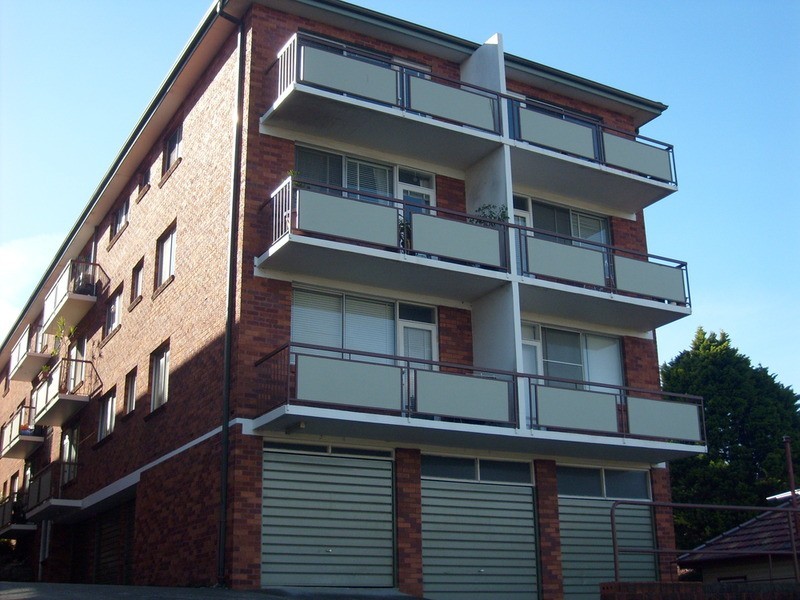 7/101 Constitution Road, Meadowbank NSW 2114