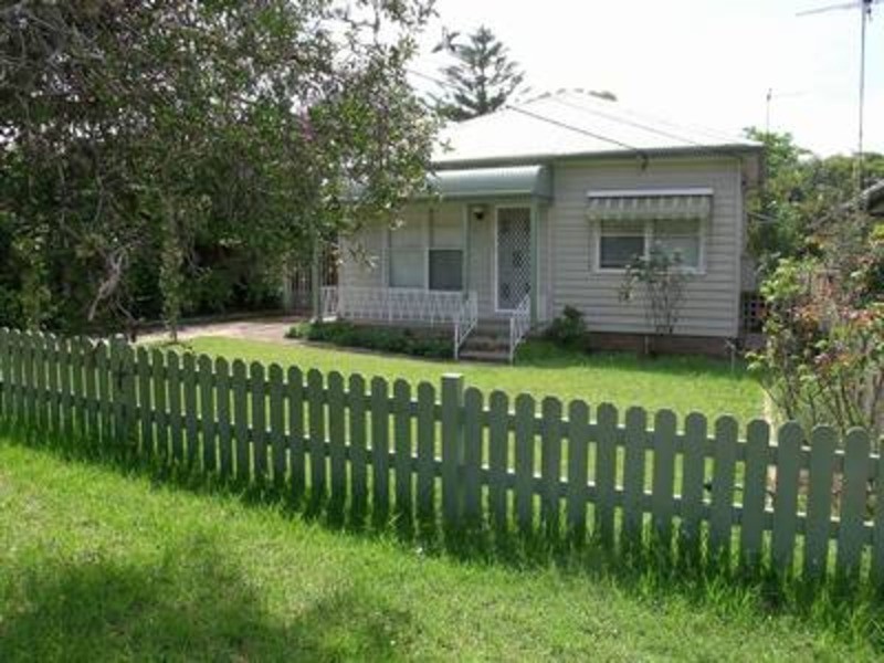 29 Murdoch Street, Ermington NSW 2115