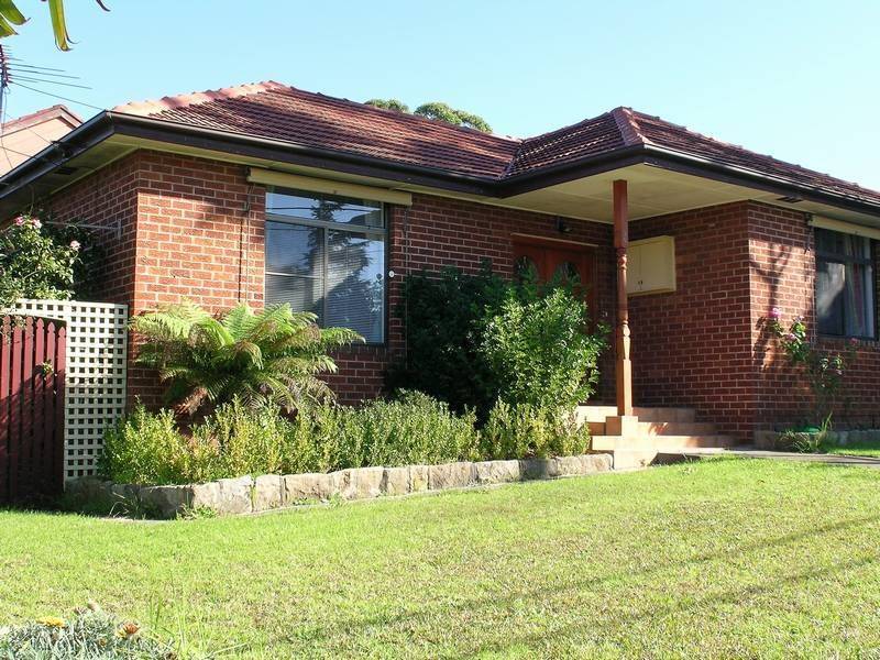 335 Kissing Point Road, Dundas NSW 2117