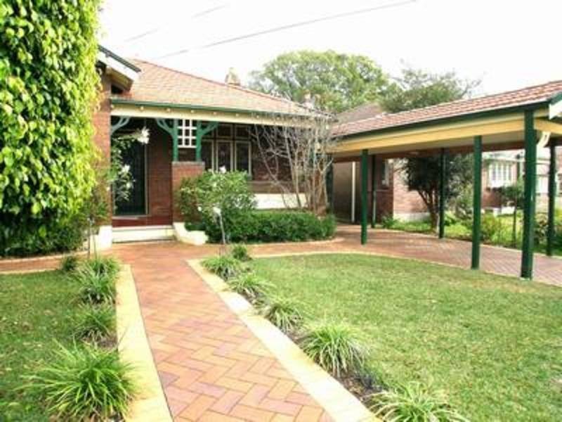 27 Maxim Street, West Ryde NSW 2114
