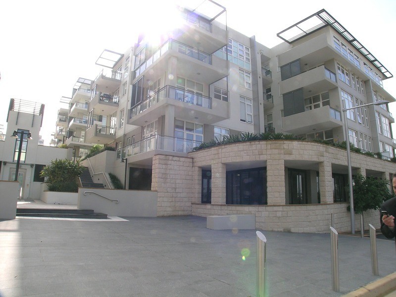 34/25 Angas Street, Meadowbank NSW 2114