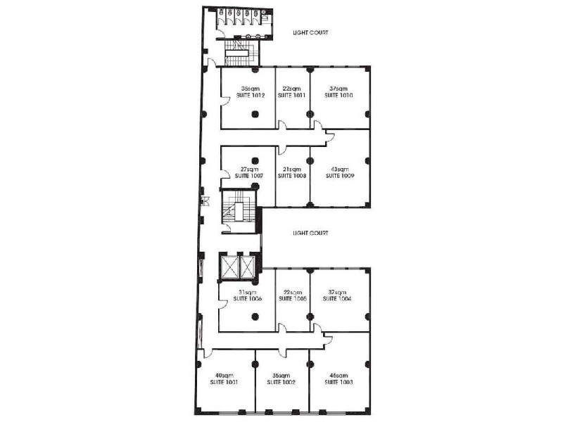 1005/250 Pitt Street, Sydney NSW 2000