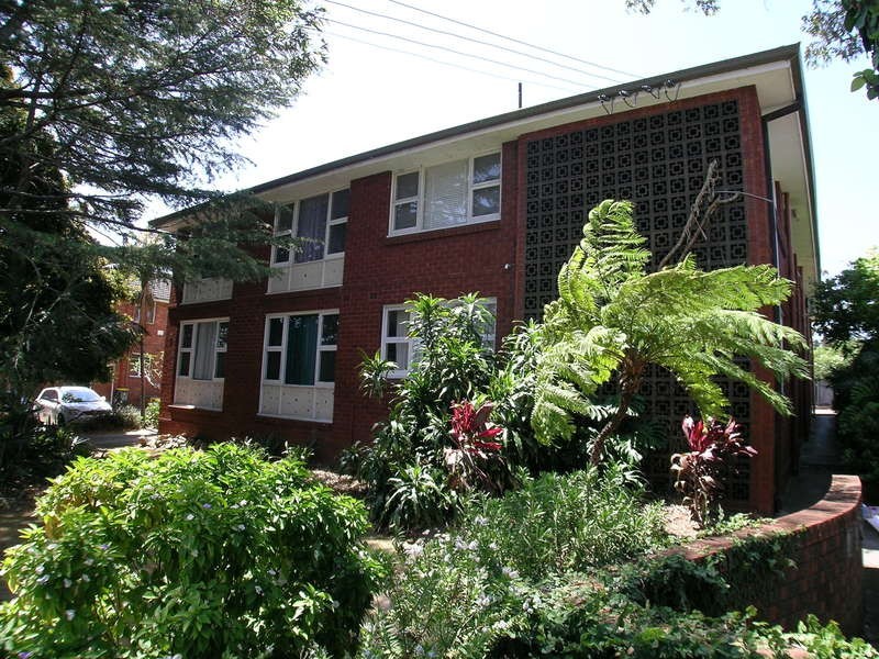 2/2 Maxim Street, West Ryde NSW 2114