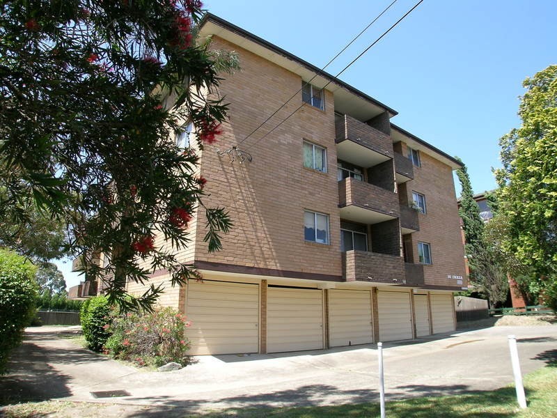 7/14 Maxim Street, West Ryde NSW 2114