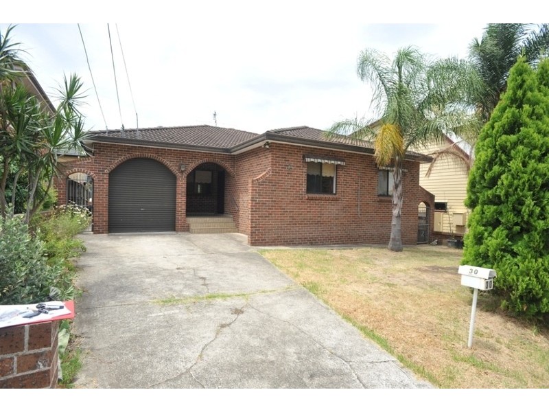 30 Mons Avenue, West Ryde NSW 2114