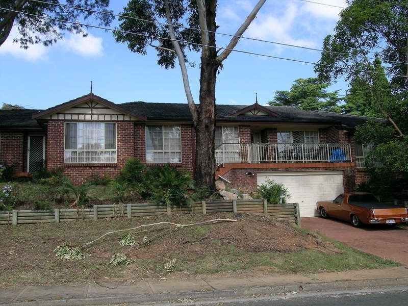 2/8 Bell Avenue, West Ryde NSW 2114