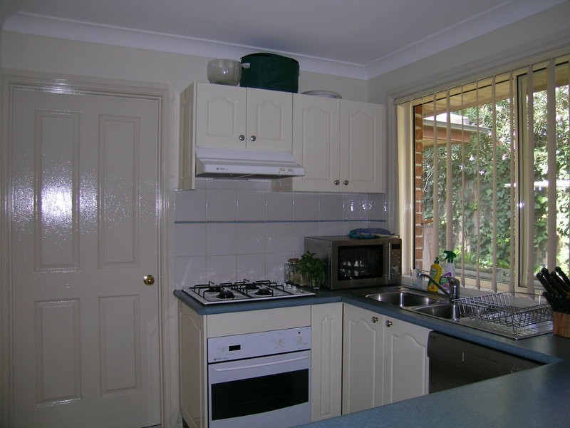 2/8 Bell Avenue, West Ryde NSW 2114