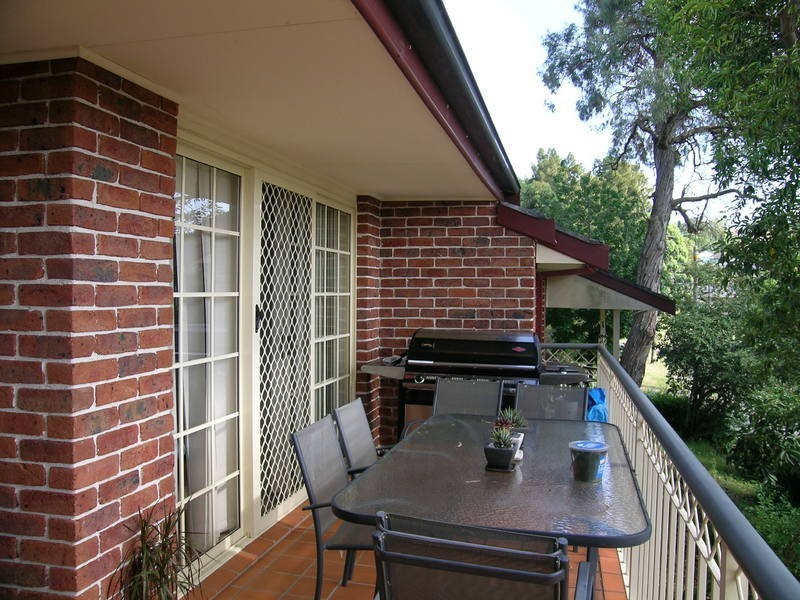 2/8 Bell Avenue, West Ryde NSW 2114