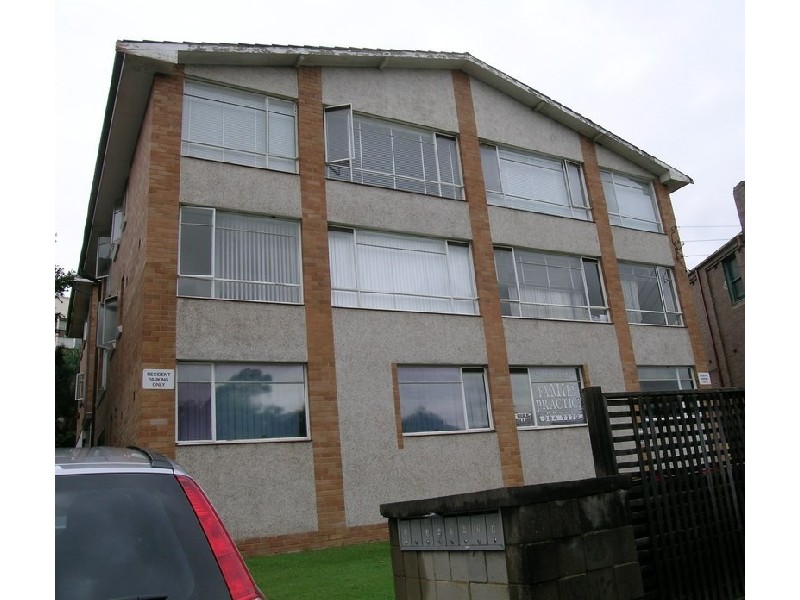 5/3 Reserve Street, West Ryde NSW 2114