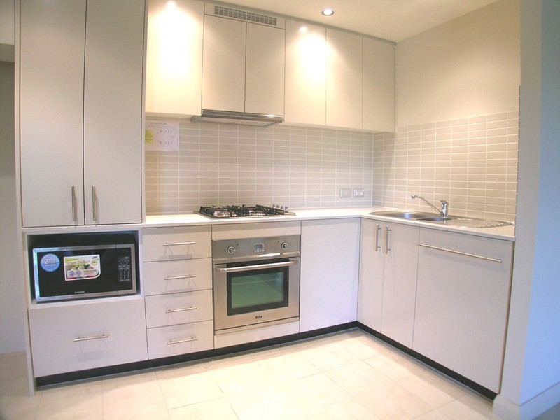 18/Bayside, 9 Bay Drive, Meadowbank NSW 2114