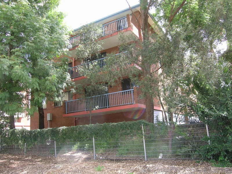 33/8-12 Sorrell Street, Parramatta NSW 2150