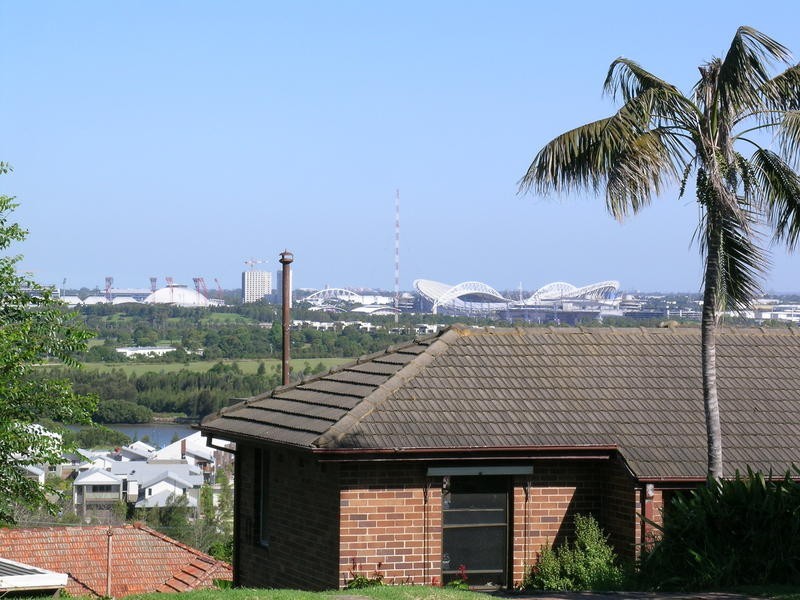 10 Coffey Street, Ermington NSW 2115