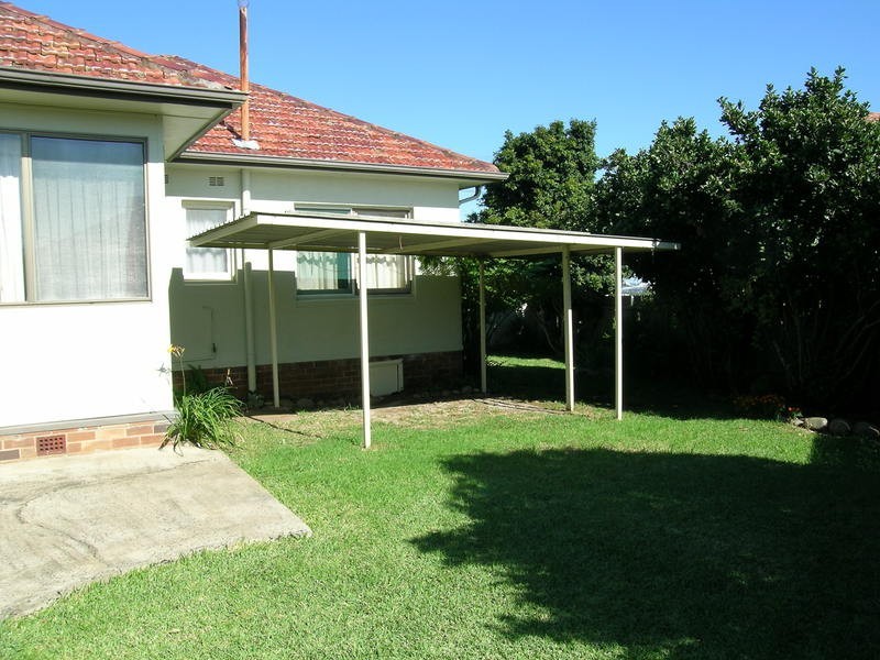 10 Coffey Street, Ermington NSW 2115