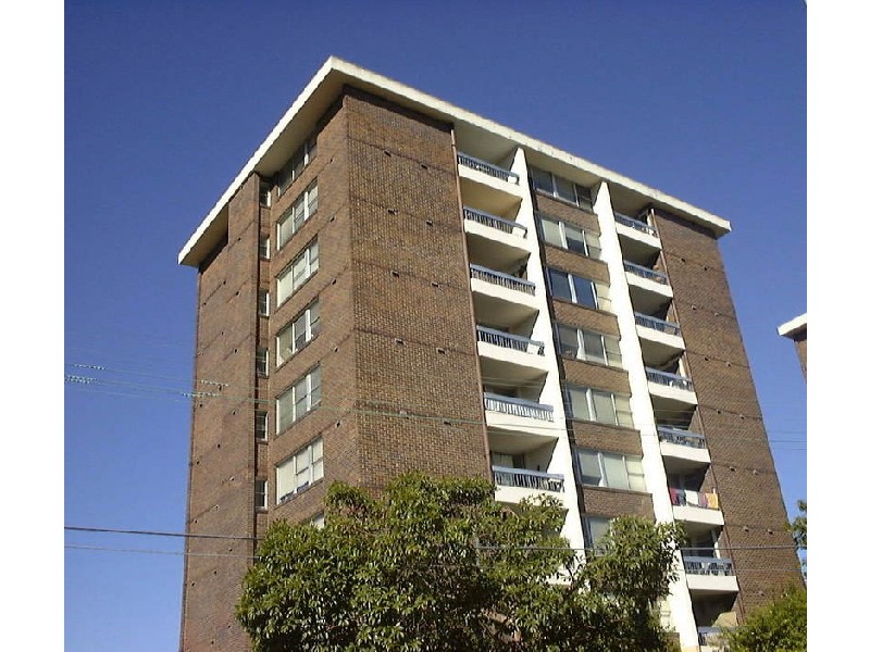 42/57-61 West Parade, West Ryde NSW 2114