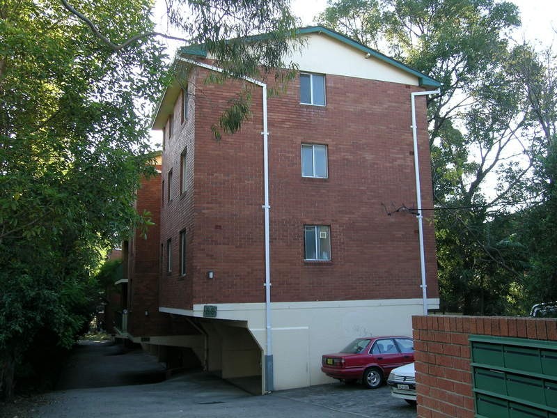 16/58 Meadow Crescent, Meadowbank NSW 2114