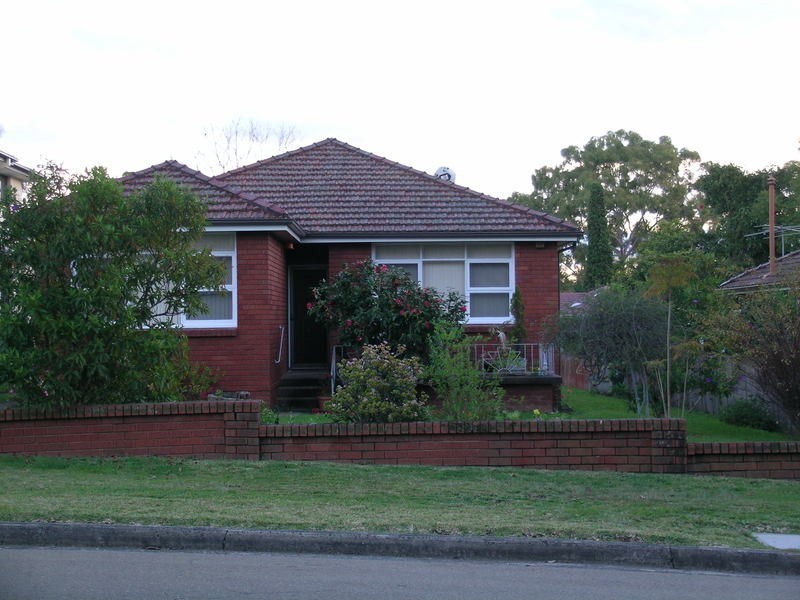120 Abuklea Road, Eastwood NSW 2122