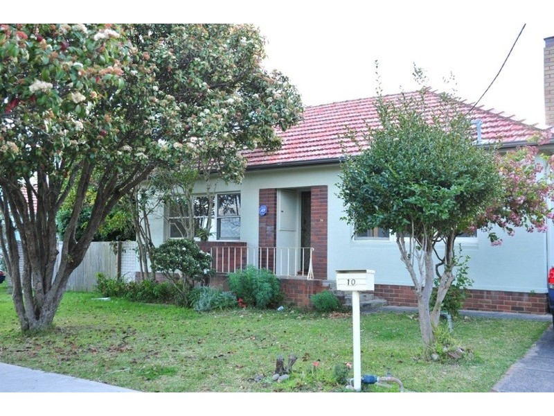 10 Coffey Street, Ermington NSW 2115