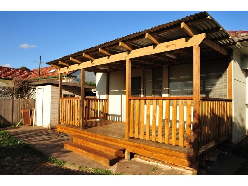 10 Coffey Street, Ermington NSW 2115