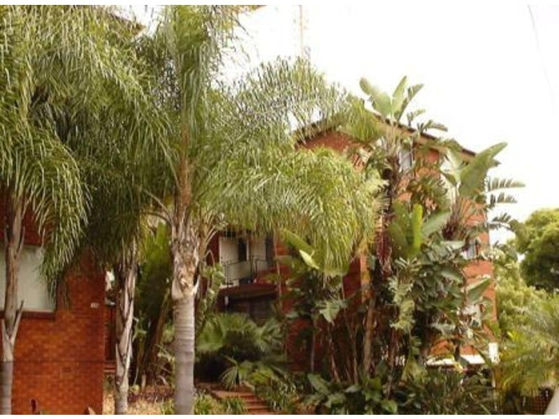 11/116 Harris Street, Harris Park NSW 2150