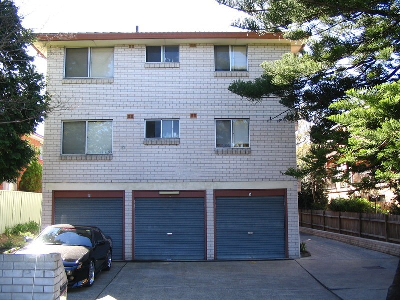 8/96 Station Street, West Ryde NSW 2114