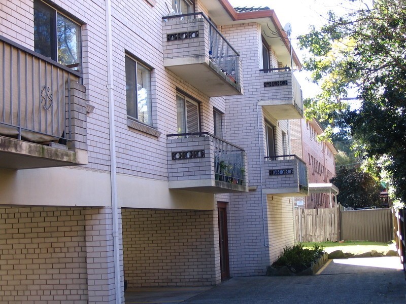 8/96 Station Street, West Ryde NSW 2114