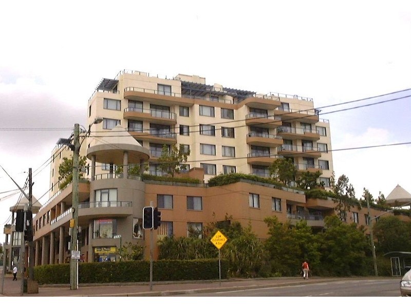 27/1-55 West Parade, West Ryde NSW 2114