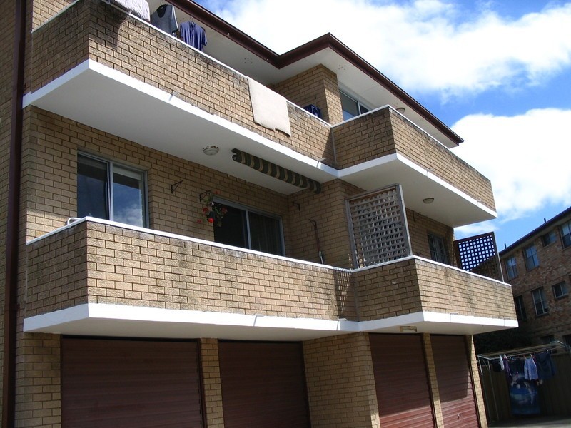 9/11 Station Street, Dundas NSW 2117