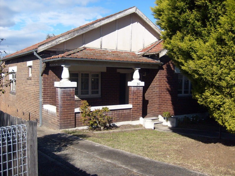 30 Maxim Street, West Ryde NSW 2114