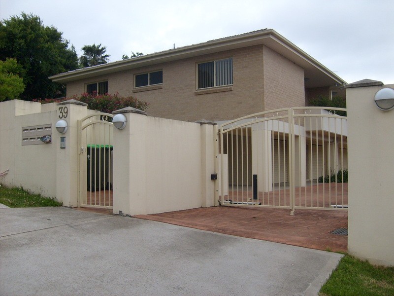 1/39 Terry Road, West Ryde NSW 2114