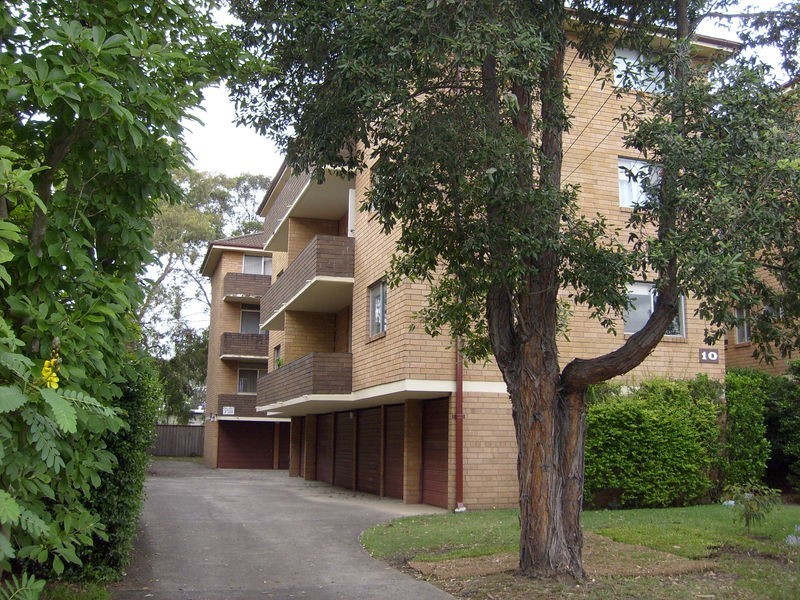 5/10 Maxim Street, West Ryde NSW 2114