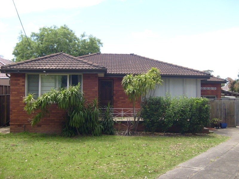 63A Wharf Road, Melrose Park NSW 2114