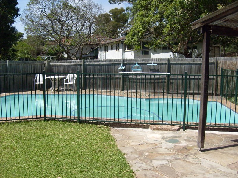 63A Wharf Road, Melrose Park NSW 2114