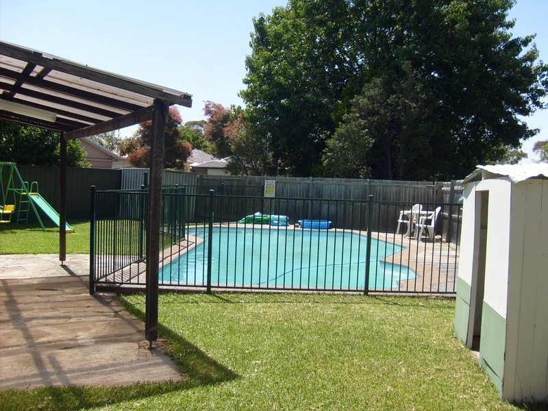 63A Wharf Road, Melrose Park NSW 2114