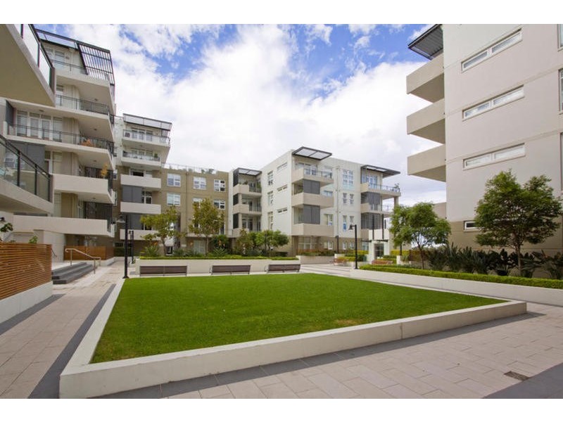 31/3 Bay Drive, Meadowbank NSW 2114