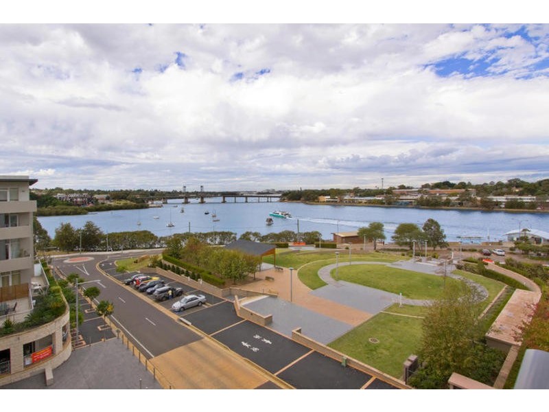 31/3 Bay Drive, Meadowbank NSW 2114