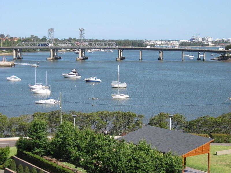 31/3 Bay Drive, Meadowbank NSW 2114