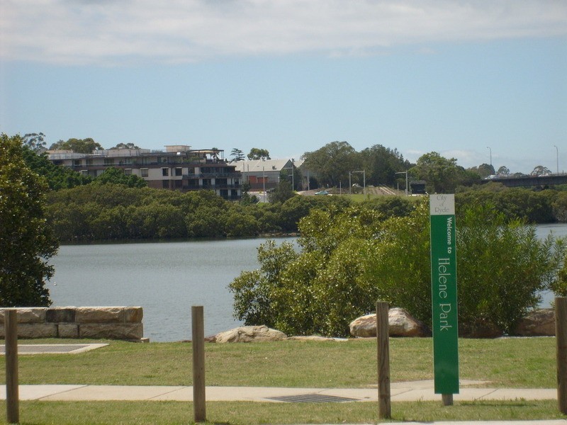 31/3 Bay Drive, Meadowbank NSW 2114