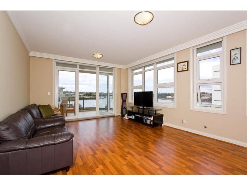 31/3 Bay Drive, Meadowbank NSW 2114