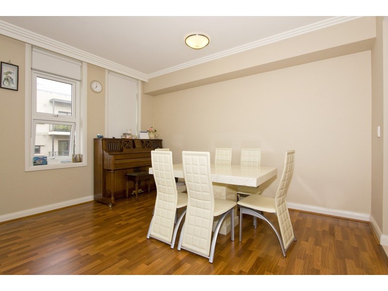 31/3 Bay Drive, Meadowbank NSW 2114