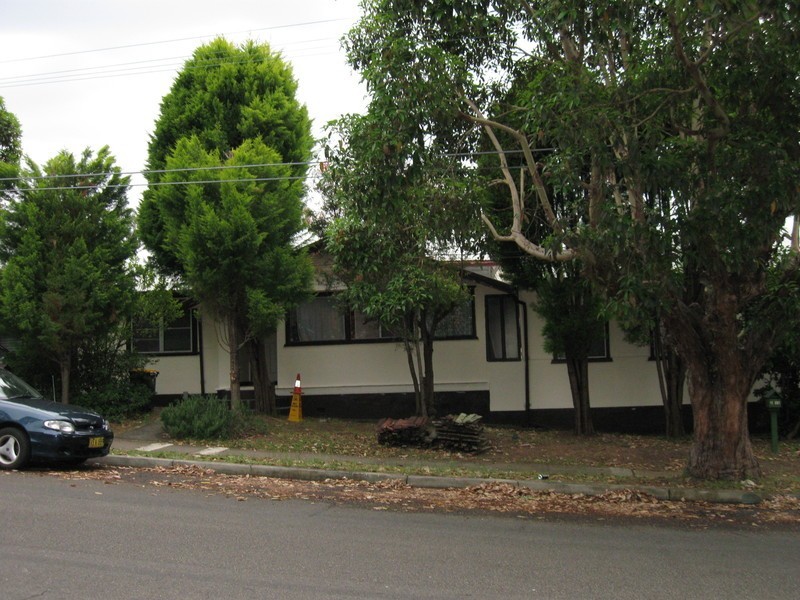 15 Anthony Road, West Ryde NSW 2114