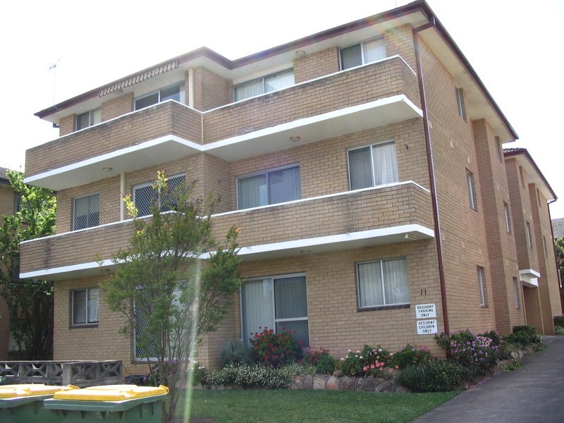 9/11 Station Street, Dundas NSW 2117