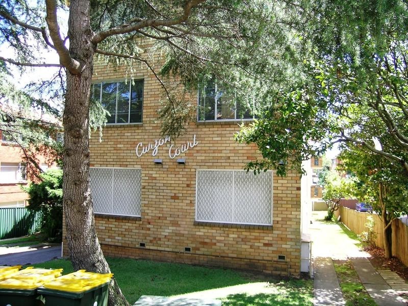 4/7 Curzon Street, Ryde NSW 2112