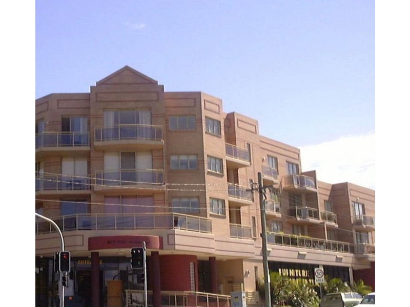 27/927-933 Victoria Road, West Ryde NSW 2114