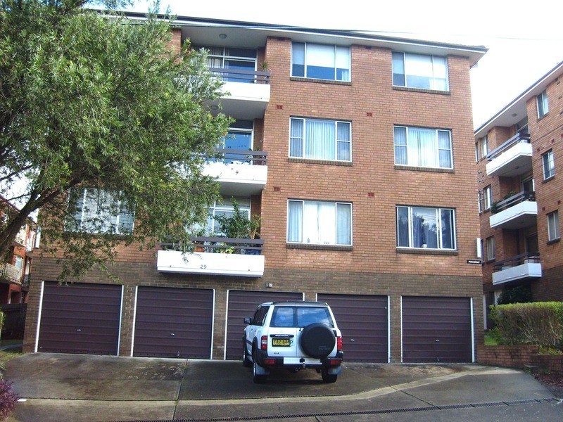 3/29 Forster Street, West Ryde NSW 2114