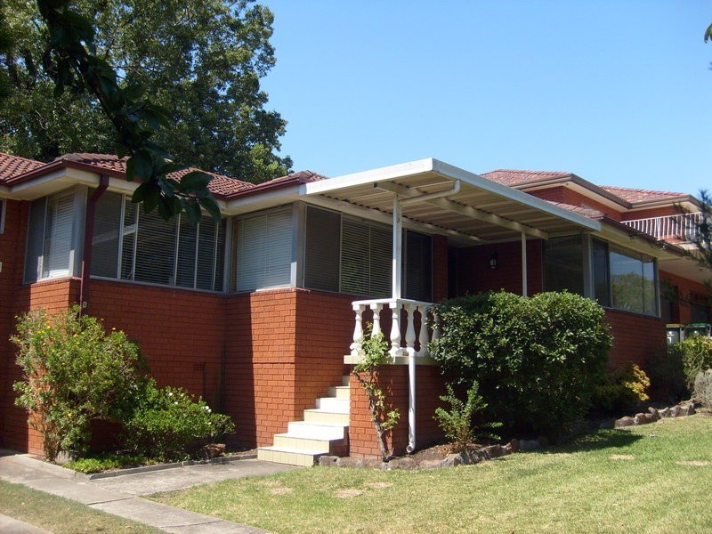 5 Owen Street, Gladesville NSW 2111