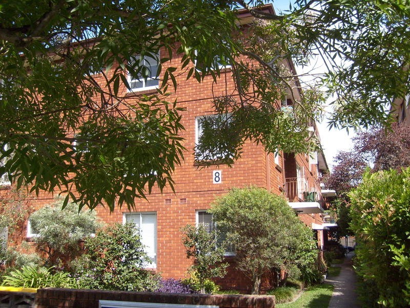 11/8 Bank Street, Meadowbank NSW 2114