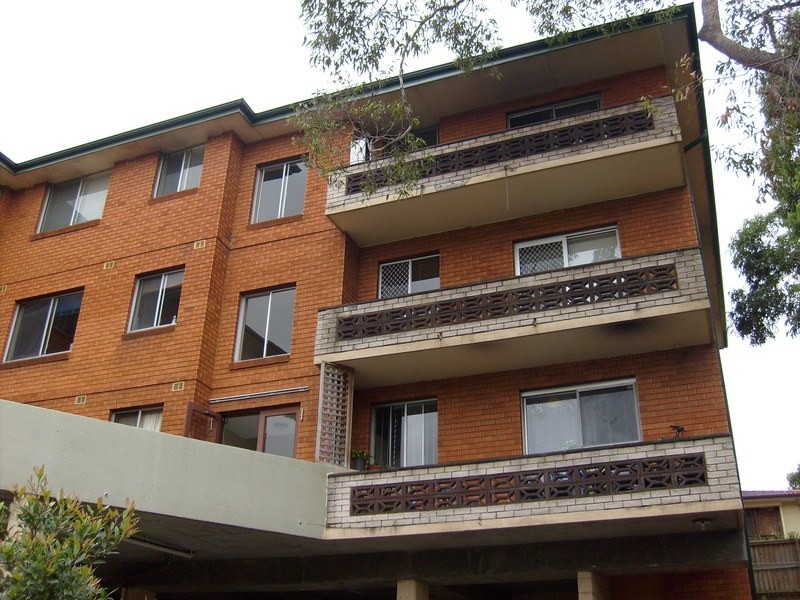 11/53 Constitution Road, Meadowbank NSW 2114