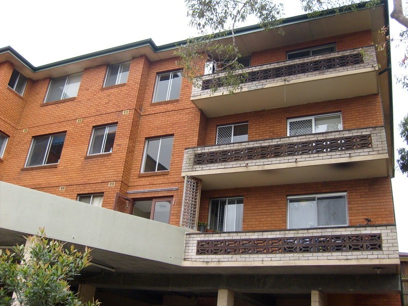 11/53 Constitution Road, Meadowbank NSW 2114