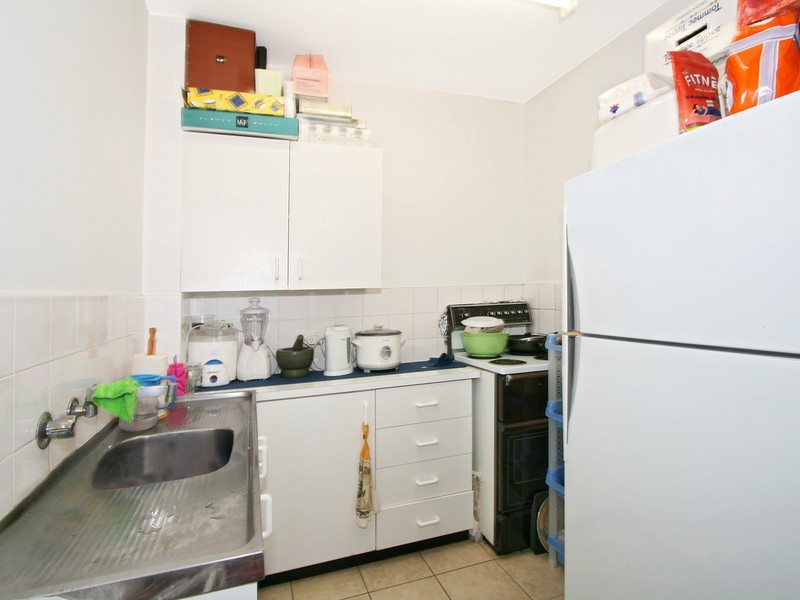 11/5 Bank Street, Meadowbank NSW 2114