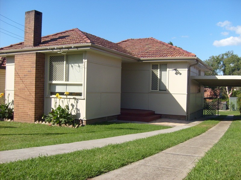 29 Gammell Street, Rydalmere NSW 2116